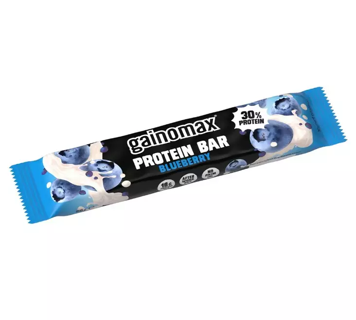 Proteiinipatukka 60g GAINOMAX - Makeiset - 145850 - 1