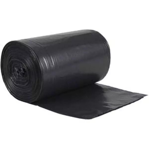 Roskapussi 30L LD-PE vahva - Roskapussit - 186440 - 1