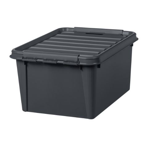 Säilytyslaatikko 32L SMARTSTORE Recycled - Säilytyslaatikot ja -korit - 181360 - 1