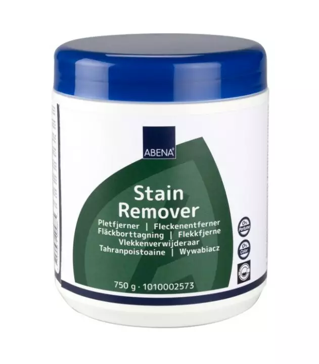 Tahranpoistoaine 750g ABENA - Tekstiilien puhdistus ja huolto - 167820 - 1