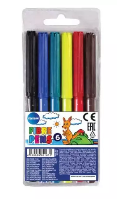 Tussikynä 6/srj CENTRUM Magic Village - Tussisarjat - 160670 - 2