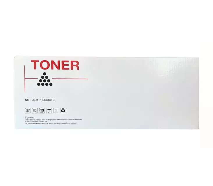 Värikasetti Toner Brother TN-910 BK - Tarvike värikasetit - 186420 - 1