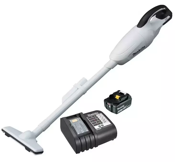 Varsi-imuri MAKITA DCL180SFW - Reppu- ja akkuimurit - 176710 - 1