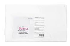 Lakana kertakäyttö 240x140cm - Suojapaperit ja suojaliinat - 105161 - 1