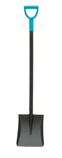 Lapio Tarmo 122cm - Puutarhan työvälineet - 158011 - 1