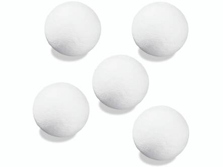 Massapallot 15mm - Askartelutarvikkeet - 137931 - 1