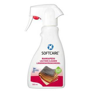 Nahkapesu nestemäinen 300ml SOFTCARE - Kodin pesuaineet - 171691 - 1