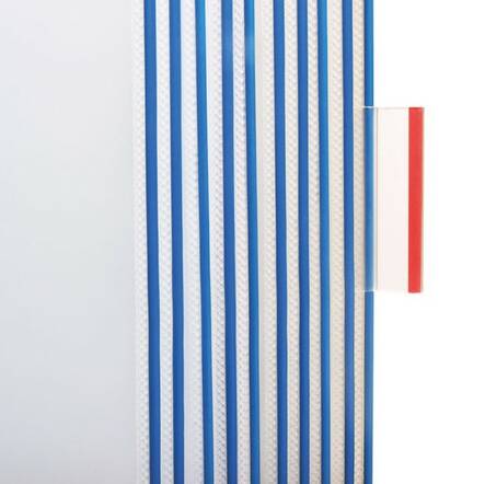 Pikahakutelineen kieleke TARIFOLD - Pikahakulaitteet ja taskut - 109581 - 2