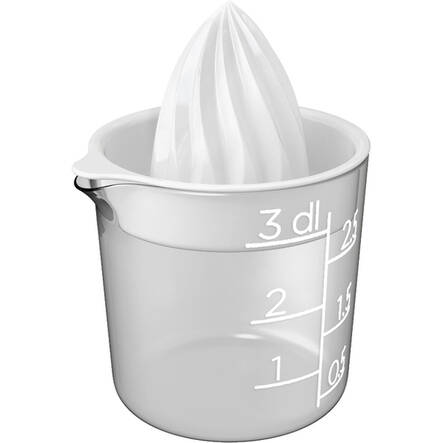 Sitruspuristin 0,3L GASTROMAX - Ruuanvalmistusvälineet - 145341 - 1