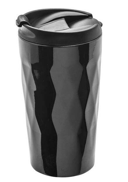 Termosmuki 0,38L AIRAM Diamond - Retkeily-ja harrastustarvikkeet - 150771 - 1