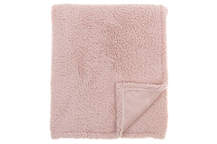 Torkkupeitto 127x152cm 4LIVING Dream - Kodintekstiilit - 164701 - 1