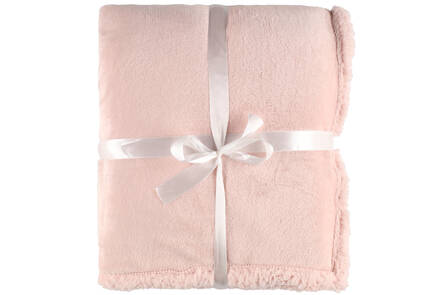 Torkkupeitto 127x152cm 4LIVING Dream - Kodintekstiilit - 164701 - 2