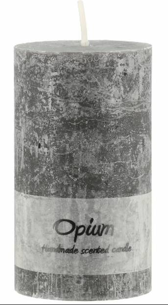 Tuoksupöytäkynttilä 6,8x12cm POLAR - Kynttilät, lyhdyt ja tarvikkeet - 168841 - 1