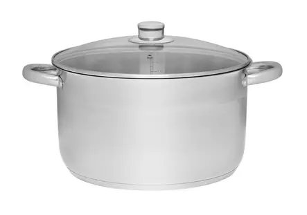 Kattila 10L MAKU Basic - Ruuanvalmistusvälineet - 182301 - 1