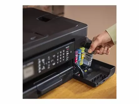 Monitoimilaite BROTHER MFC-J4350DW - Brother monitoimilaitteet - 187671 - 2