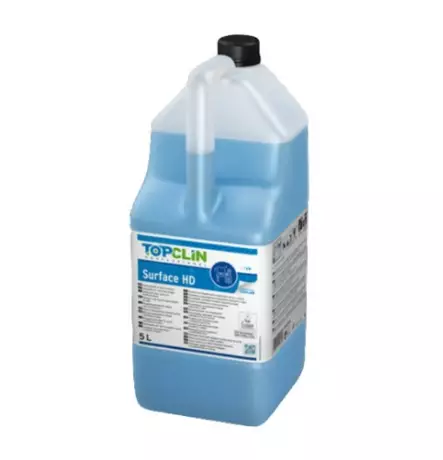 Yleispuhdistusaine 5L TOPCLIN Surface HD - Yleispuhdistusaineet - 187801 - 1