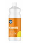 Desinfiointiaine Klorilli 1L KIILTO - Desinfioivat aineet - 159891 - 1