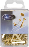 Haaraniitti 7mm/30mm ACTUAL - Paperiliittimet ja puristimet - 160591 - 1