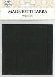 Magneettitarra 100kpl/pss - Askartelutarvikkeet - 153471 - 1