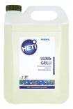 Puhdistusaine 5L HETI Uuni & Grilli - Astianpesuaineet ja keittiön puhtaus - 150861 - 1