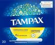Tamponi Tampax 20kpl/pkt - Inkontinenssisuojat ja terveyssiteet - 173971 - 1