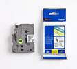 Tarranauha BROTHER 9mmx8m TZe-221 - Tarranauhat Brother - 125221 - 1
