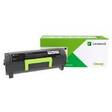 Värikasetti LEXMARK 56F2X0E laser - Lexmark laservärikasetit ja rummut - 164301 - 1