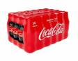 Virvoitusjuoma COCA COLA 0,33L - Mehut ja virvoitusjuomat - 175041 - 1
