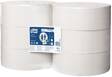 WC-paperi TORK Universal T1 Jumbo - Jumborullat ja annostelijat - 131701 - 1
