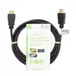 HDMI Kaapeli 2m High Speed NEDIS - Kaapelit ja kaapelikourut, jatkojohdot - 190221 - 3