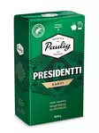 Kahvi 500g PAULIG Presidentti - Kahvit, teet ja kaakaot - 152491 - 1