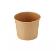 Keittokulho 350ml 1-os. - Take away ja annosrasiat - 183621 - 1