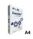 Kopiopaperi A4/80g Everyday - Kopiopaperit - 112111 - 1