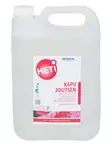 Puhdistusaine 5L HETI Kapu Joutsen - Saniteettitilojen puhdistusaineet - 169461 - 1