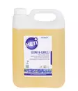 Puhdistusaine 5L HETI Uuni & Grilli - Astianpesuaineet ja keittiön puhtaus - 150861 - 1