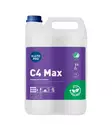 Puhdistusaine 5L KIILTO C4 Max - Rasvan ja pinttyneen lian poistoaineet - 160091 - 1