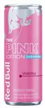 Red Bull Pink Edition Vadelma 250ml - Mehut ja virvoitusjuomat - 182701 - 1