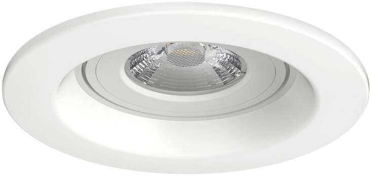 Alasvalo 5w 3000k/450lm - Varalamput ja loisteputket - 134681 - 1