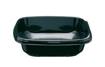 Annosrasia 600ml HUHTAMÄKI - Take away ja annosrasiat - 140301 - 1