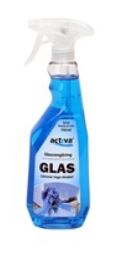 Ikkunanpuhdistusaine 750ml ACTIVA Glass - Lasi ja peili - 171221 - 1