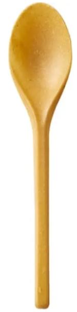 Kahvilusikka 12,5cm HAVI PRO Ecotime - Kertakäyttöaterimet - 170001 - 1