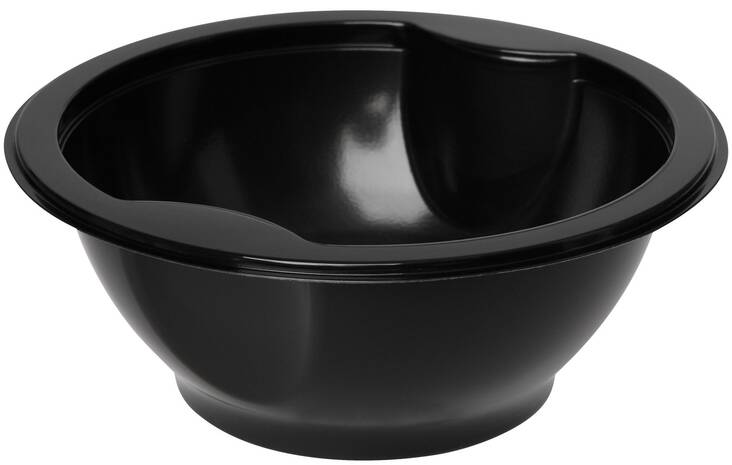 Keittokulho 500ml DUNI - Kertakäyttölautaset ja -kulhot - 170181 - 1