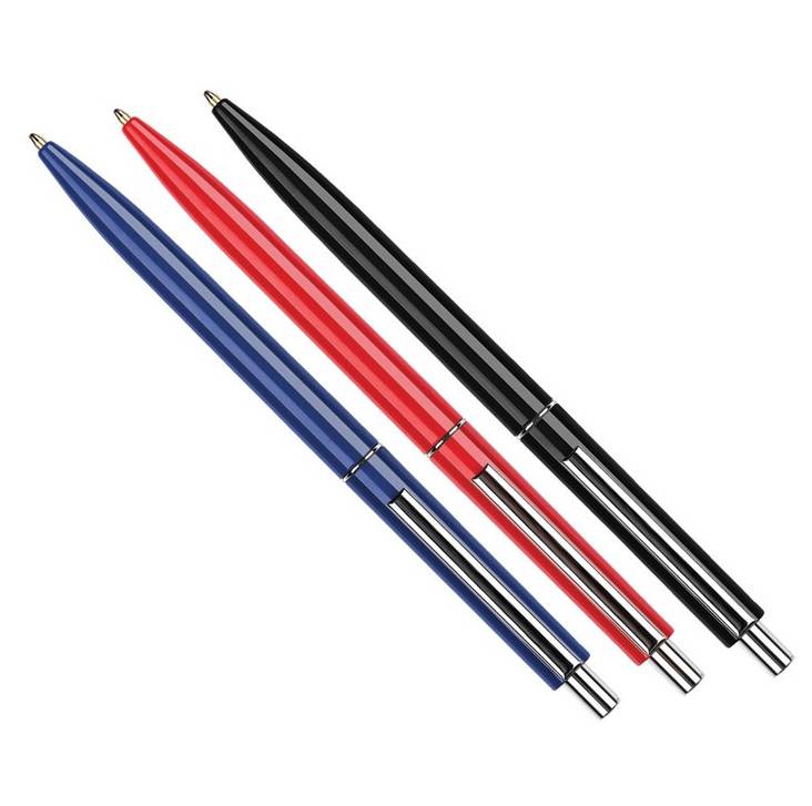 Kuulakynä 0,7 ForOfis Legend - Kuulakynät - 178551 - 1