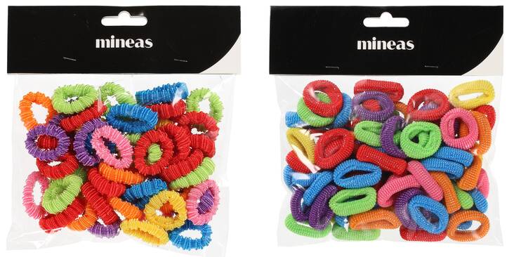 Mineas hiuslenkki - Hiustarvikkeet - 148711 - 1