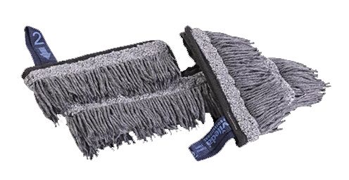 Taskumoppi 65cm VILEDA Swep Duo - Taskumopit - 173401 - 1