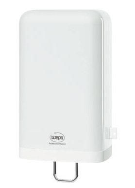 Nestesaippuateline WEPA 1L - Saippuat ja annostelijat - 156351 - 1