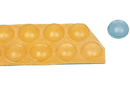 Ovenpysäytin PISLA 889 - Pientarvikkeet - 134771 - 1