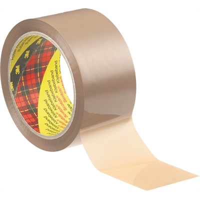 Pakkausteippi 38mm/66m SCOTCH 305 - Pakkausteipit - 174151 - 1