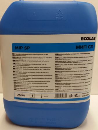 Pesuaine 26kg MIP SP - Astianpesuaineet ja keittiön puhtaus - 166601 - 1