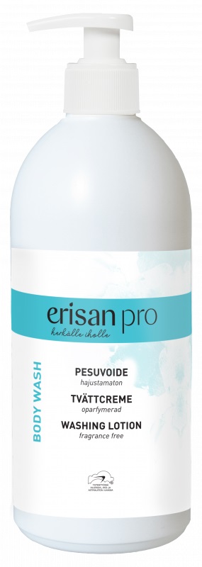 Pesuvoide 500ml ERISAN Pro - Saippuat ja annostelijat - 162821 - 1